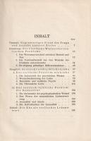 Barthel, Ernst: 
Philosophie des Eros.
München, 1926. Ernst Reinhardt (Druck von H. Laupp jr., Tüb...
