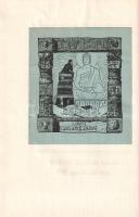 Swedenborg, [Emanuel] Immanuel: 
Theologische Schriften. Uebersetzt und eingeleitet von Lothar Brie...