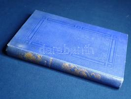 La Rochefoucauld, [François]: Pensées, maximes et réflexions morales de La Rochefoucauld. (Biró Mihá...