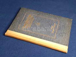 Dürer, Albrecht: 
Die Passion Christi. Sechzehn Kupferstiche von Albrecht Dürer.
Berlin, (1928). A...