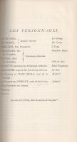 Moliere [Poquelin, Jean-Baptiste]: 
Oeuvres completes. Texte établi et annoté par Maurice Rat. Volu...