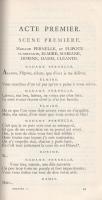 Moliere [Poquelin, Jean-Baptiste]: 
Oeuvres completes. Texte établi et annoté par Maurice Rat. Volu...