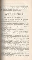 Moliere [Poquelin, Jean-Baptiste]: 
Oeuvres completes. Texte établi et annoté par Maurice Rat. Volu...