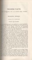 Bossuet, (Jacques-Bénigne): 
Oeuvres. Textes établis et annotés par l'abbé Velat et Yvonne Cha...