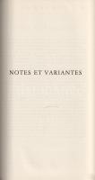 Bossuet, (Jacques-Bénigne): 
Oeuvres. Textes établis et annotés par l'abbé Velat et Yvonne Cha...