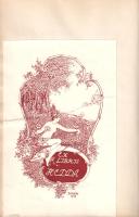 Körner, Theodor:
Liedes- und Liebesgrüsse an Antonie Adamberger. (Aus Theodor Körners Nachlass.)
[...