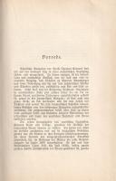 Körner, Theodor:
Liedes- und Liebesgrüsse an Antonie Adamberger. (Aus Theodor Körners Nachlass.)
[...