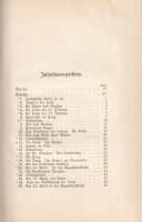 Körner, Theodor:
Liedes- und Liebesgrüsse an Antonie Adamberger. (Aus Theodor Körners Nachlass.)
[...