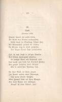 Körner, Theodor:
Liedes- und Liebesgrüsse an Antonie Adamberger. (Aus Theodor Körners Nachlass.)
[...