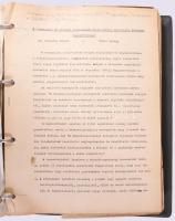 ca 1880-1980 ifj dr Kismarty-Lechner Loránd Kismarty-Lechner Jenő unokaöccse, Lechner Ödön leszármaz...