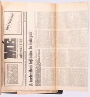 ca 1880-1980 ifj dr Kismarty-Lechner Loránd Kismarty-Lechner Jenő unokaöccse, Lechner Ödön leszármaz...