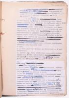 ca 1880-1980 ifj dr Kismarty-Lechner Loránd Kismarty-Lechner Jenő unokaöccse, Lechner Ödön leszármaz...