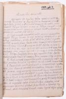 ca 1880-1980 ifj dr Kismarty-Lechner Loránd Kismarty-Lechner Jenő unokaöccse, Lechner Ödön leszármaz...