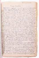 ca 1880-1980 ifj dr Kismarty-Lechner Loránd Kismarty-Lechner Jenő unokaöccse, Lechner Ödön leszármaz...