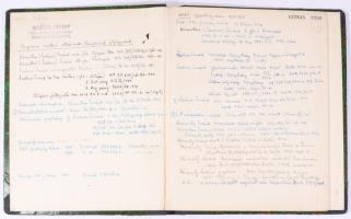 ca 1880-1980 ifj dr Kismarty-Lechner Loránd Kismarty-Lechner Jenő unokaöccse, Lechner Ödön leszármaz...