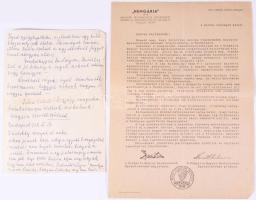 ca 1880-1980 ifj dr Kismarty-Lechner Loránd Kismarty-Lechner Jenő unokaöccse, Lechner Ödön leszármaz...