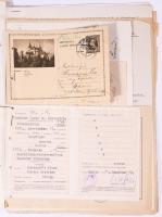 ca 1880-1980 ifj dr Kismarty-Lechner Loránd Kismarty-Lechner Jenő unokaöccse, Lechner Ödön leszármaz...