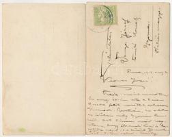 2 db RÉGI sakk témájú fotós képeslap / 2 pre-1945 chess photo postcards