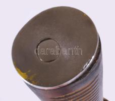 Katana, fa markolattal, acél pengével, jó állapotban, h: 76 cm