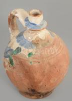 Boroskorsó. Eger környéke, cca 19. sz. második fele, felülete kopott, m: 20,5 cm