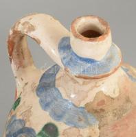 Boroskorsó. Eger környéke, cca 19. sz. második fele, felülete kopott, m: 20,5 cm