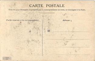 S. M. Nicolas II, Empereur de Russie / Nicholas II, Russian Emperor. Phot. Pasetti (fl)