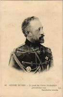 Le grand duc Nicolas Nicolaiewitch généralissime russe / Grand Duke Nicholas Nikolaevich of Russia, ...
