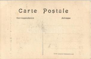 Le grand duc Nicolas Nicolaiewitch généralissime russe / Grand Duke Nicholas Nikolaevich of Russia, ...