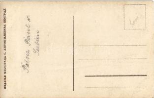 Prince Paul of Yugoslavia (fl)