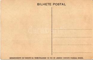 Rio de Janeiro - Conte de fées. Departamento de turismo da municipalidade do Rio de Janeiro / Brazil...