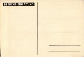 1928 Köln, 3. Westdeutsche Gastwirtsmesse. Offsetdruck W. Peipers &amp; Co. / 3rd West German Ho...