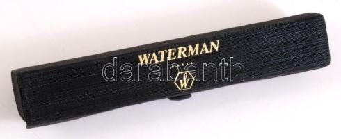 Waterman France töltőtoll, tokjában