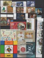 2025 Teljes évfolyam MINTA specimen (névérték: 40.200)