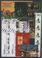 2025 Teljes évfolyam MINTA specimen (névérték: 40.200)