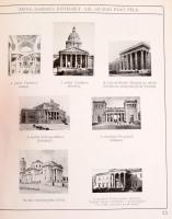 Lechner Jenő: Építészeti encyklopédia. dr. Lechner Jenő építőművész, tanár úr előadásai nyomán jegye...