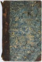 [Cserna János, udvardi]: Gazdasági földmérő, avagy együgyű és világos Útmutatás arra, miképpen lehes...