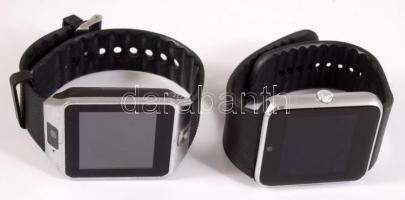 2 darab feltöltetlen okosóra, közte Rohs