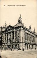 Berlin, Charlottenburg, Theater des Westens / theater, opera house