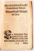 [Richtern, Christian Friedrich (1676 - 1711): Die höchst-nöthige Erkenntniß des Menschen, sonderlich...
