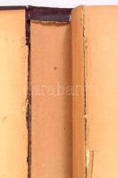 Schenkl, Karl: Deutsch-Griechisches Schulwörterbuch von Dr. Wien, 1859, Karl Gerold's Sohn, IX+...