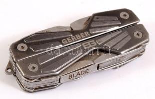 Gerber USA multiszerszám, szép állapotban, h: 11 cm