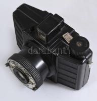 Certo-Phot + Utitárs B Achromat fényképezőgép