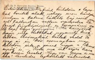 Nj. Kr. V. Crnogorska Knjaginja Milena / Milena of Montenegro, the only Queen of Montenegro by marri...