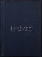 521 klf sport motívum kiadás, többnyire komplettek, 10 lapos közepes berakóban