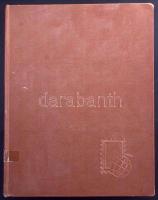 Svédország gyűjtemény a kezdeti évektől 12 lapos A4-es berakóban