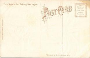 Abraham Lincoln, the martyred president. Lincoln Centennial Souvenir 1809-1909. Lincolns Birthday Se...