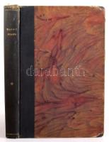 Benoit, Pierre: Atlantis. Regény. Ford.: Tonelli Sándor. Bp.,[1925.], Dick Manó, 227+5 p. Átkötött f...