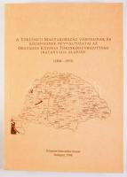 A történeti Magyarország városainak és községeinek névváltozatai az Országos Községi Törzskönyvbizottság iratanyaga alapján (1898-1913). Szerk.: Jeney Andrásné, Tóth Árpád. Bp., 1998, KSH, XIV+552+[2] p. Második, javított kiadás. Kiadói papírkötés.