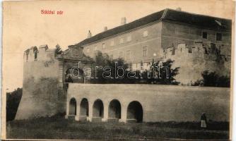 Siklós, vár (non PC) (r)