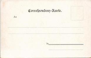 Sand in Taufers, Campo Tures (Südtirol); Tobelhof bei Sand-Taufers. Unterer Reinbachfall, Mittlerer ...